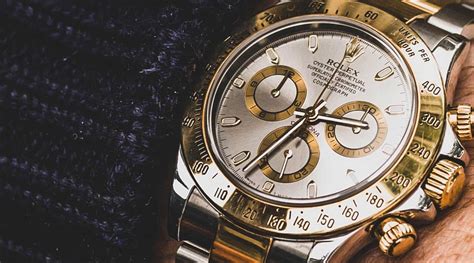 si trovano i rolex a dubai